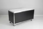 Forbes Industries 5001-F10-SS