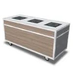 Forbes Industries 5010-F73-SS