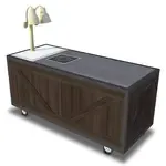 Forbes Industries 5040-122-PNT