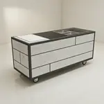 Forbes Industries 5063-842-PNT