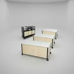 Forbes Industries 5070A