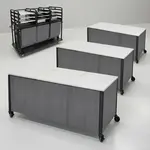 Forbes Industries 5070B