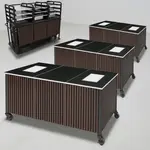 Forbes Industries 5070D
