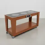 Forbes Industries 5200-5-H3