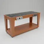 Forbes Industries 5200-6-C2