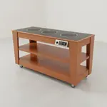 Forbes Industries 5201-6-H4