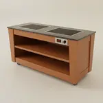 Forbes Industries 5202-5-H2