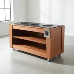 Forbes Industries 5202-6-H3