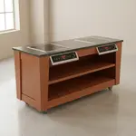 Forbes Industries 5202-8-C2