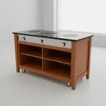 Forbes Industries 5203-5-H3