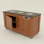 Forbes Industries 5203-6-H4