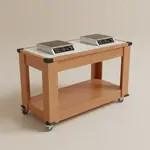 Forbes Industries 5206-5-C2