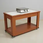 Forbes Industries 5206-5-H1