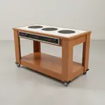 Forbes Industries 5206-5-H3