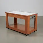 Forbes Industries 5206-6-H2