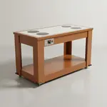 Forbes Industries 5206-6-H4