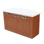 Forbes Industries 5210-5-H2