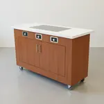 Forbes Industries 5210-6-C1