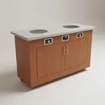 Forbes Industries 5210-6-C2