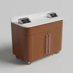 Forbes Industries 5210-6-H2