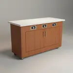 Forbes Industries 5210-6-H3