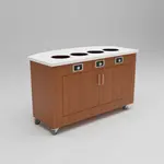 Forbes Industries 5210-8