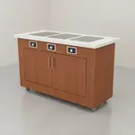 Forbes Industries 5210-8-H1