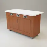 Forbes Industries 5210-8-H3