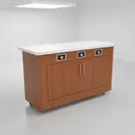 Forbes Industries 5210-8-H4