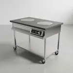 Forbes Industries 5220-5-C2