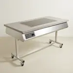 Forbes Industries 5220-6-C1