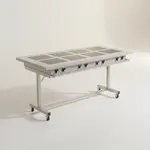 Forbes Industries 5220-6-H4