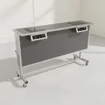 Forbes Industries 5220-8-C2