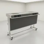 Forbes Industries 5220-8-H2