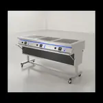 Forbes Industries 5220-8-H3