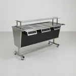 Forbes Industries 5220-8-H4