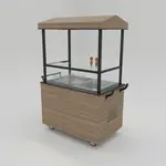 Forbes Industries 5442