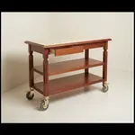 Forbes Industries 5520