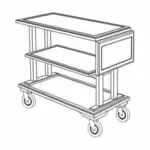 Forbes Industries 5535