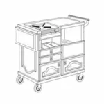 Forbes Industries 5658