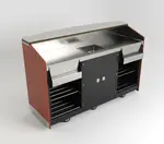 Forbes Industries 5771-5