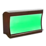 Forbes Industries 5773-6-ACRYLIC