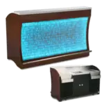 Forbes Industries 5773-6-GLASS TILE