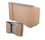 Forbes Industries 5806-AVONITE