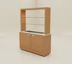 Forbes Industries 5808-AVONITE