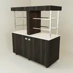 Forbes Industries 5810