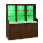 Forbes Industries 5873-ACRYLIC