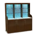 Forbes Industries 5873-GLASS TILE