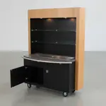 Forbes Industries 5880