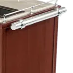 Forbes Industries 6005-PS